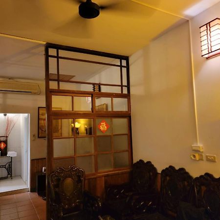 Lohas Gallery Long Stay Hostel Shiding Kültér fotó